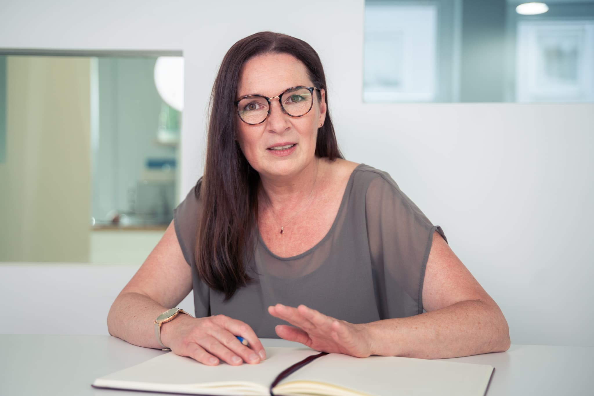 Führungskräfte Coaching