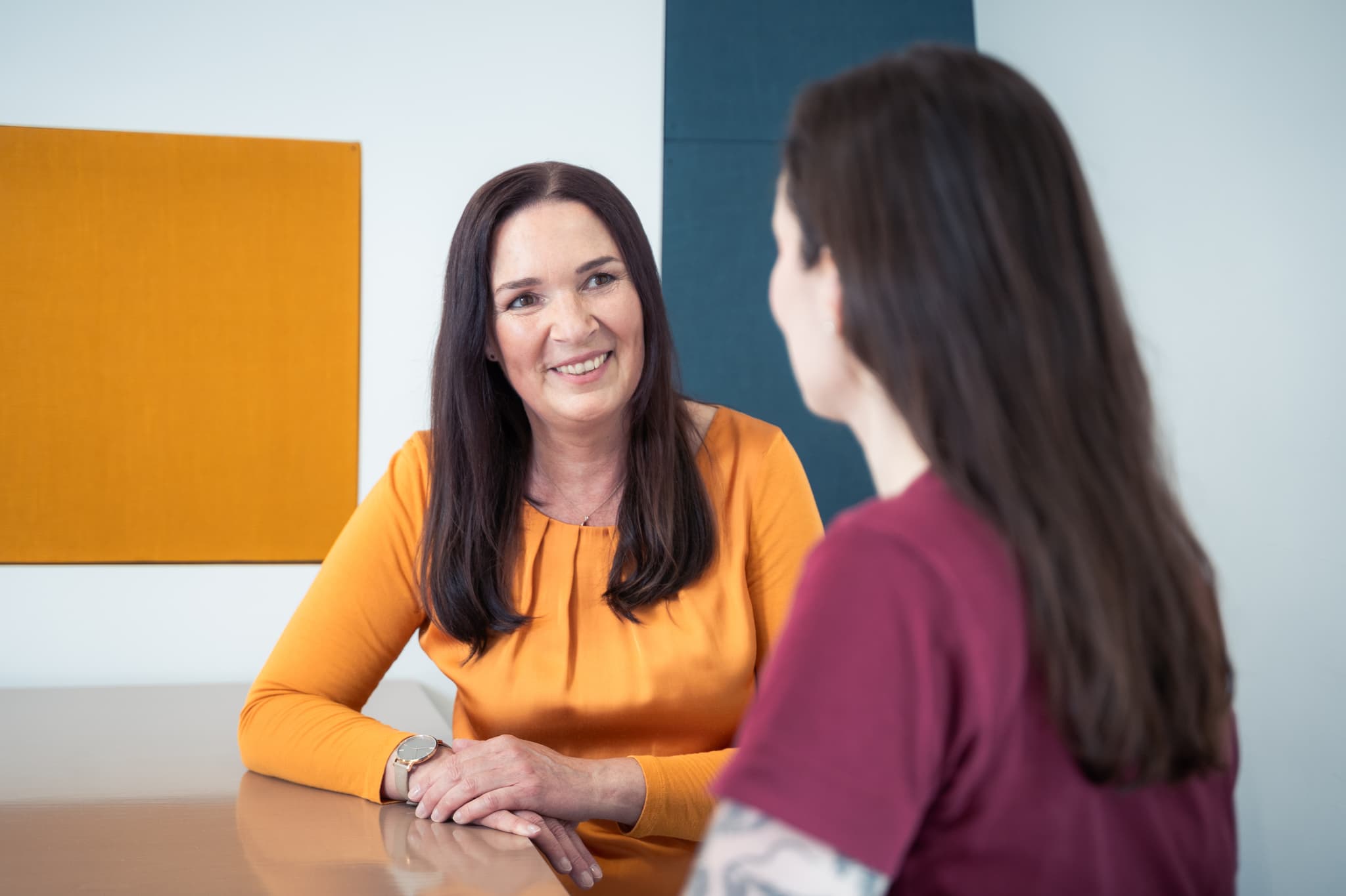 Job Coaching